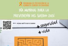 Sanidad impulsa una campaña de sensibilización con motivo del Día Mundial para la Prevención del Suicidio