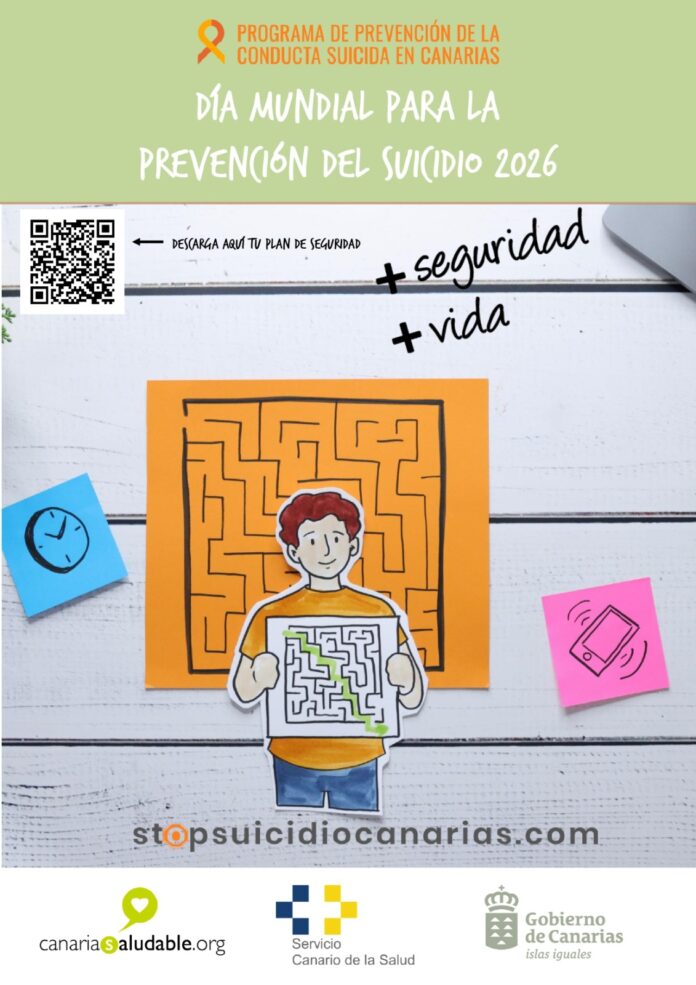 día mundial suic