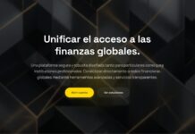 Reseña de OryxBox.com: Interfaz de la Plataforma y Facilidad de Uso