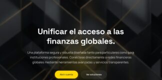 Reseña de OryxBox.com: Interfaz de la Plataforma y Facilidad de Uso