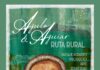 ‘Agulo y Aguiar’, una ruta rural que conecta sector primario, producto local y arte