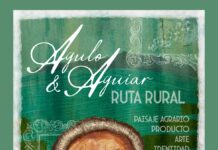 ‘Agulo y Aguiar’, una ruta rural que conecta sector primario, producto local y arte