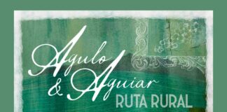 ‘Agulo y Aguiar’, una ruta rural que conecta sector primario, producto local y arte