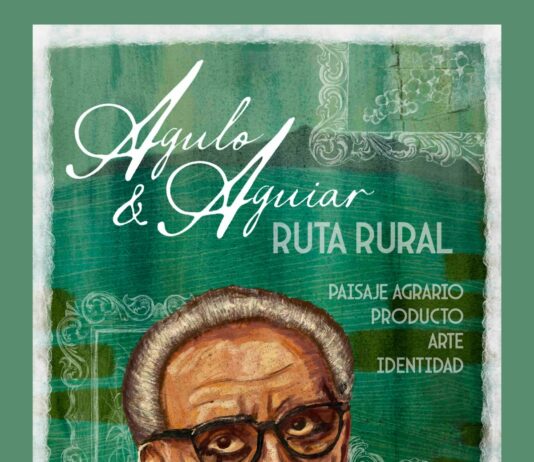 ‘Agulo y Aguiar’, una ruta rural que conecta sector primario, producto local y arte