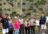Vallehermoso impulsa un programa de actividades para mayores que fomenta la participación y la convivencia entre barrios