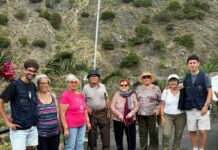 Vallehermoso impulsa un programa de actividades para mayores que fomenta la participación y la convivencia entre barrios