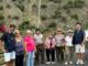 Vallehermoso impulsa un programa de actividades para mayores que fomenta la participación y la convivencia entre barrios