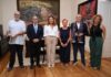 Astrid Pérez recibe la iniciativa ‘Canarias Importa II’, elaborada por el Consejo Social de la ULPGC