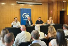 El PP de Canarias convoca el IX Congreso Insular de La Gomera