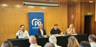 El PP de Canarias convoca el IX Congreso Insular de La Gomera