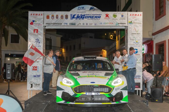 rallye 1