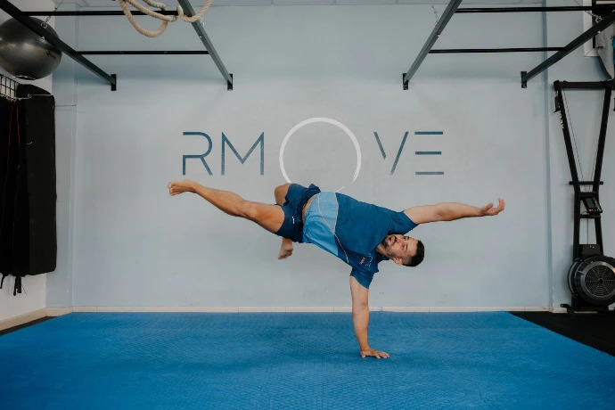 rmove 2