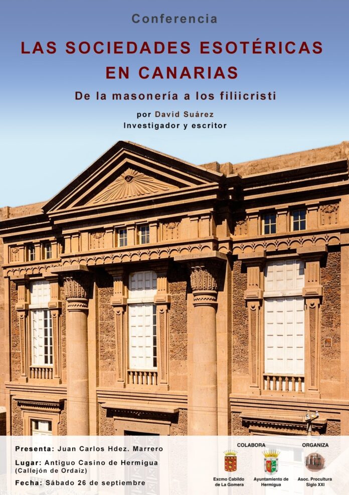 sociedades esotéricas