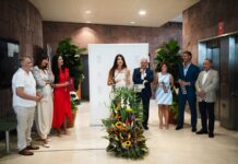 ‘Yo, Guirre’ abre en La Gomera un diálogo entre creación contemporánea, patrimonio e identidad