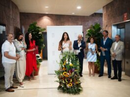 ‘Yo, Guirre’ abre en La Gomera un diálogo entre creación contemporánea, patrimonio e identidad
