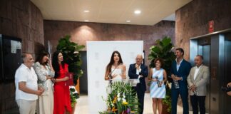 ‘Yo, Guirre’ abre en La Gomera un diálogo entre creación contemporánea, patrimonio e identidad