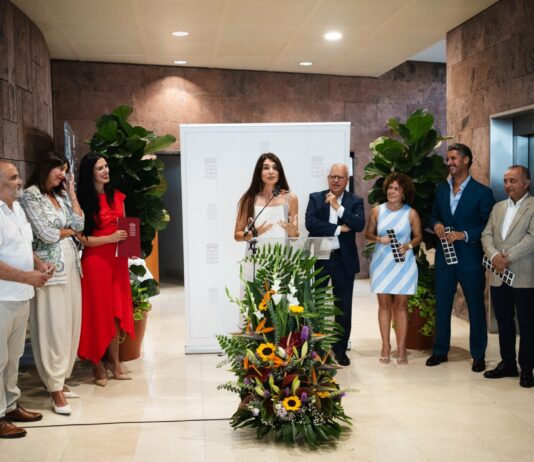 ‘Yo, Guirre’ abre en La Gomera un diálogo entre creación contemporánea, patrimonio e identidad