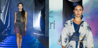 El programa ‘La Gomera, Moda y Magia’ impulsa la presencia de la marca Savitri en La Palma Fashion Week
