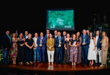 La Gomera refuerza la protección y proyección del Silbo Gomero en el XVII aniversario de su declaración por la UNESC