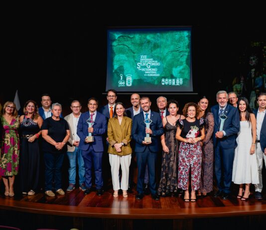 La Gomera refuerza la protección y proyección del Silbo Gomero en el XVII aniversario de su declaración por la UNESC