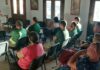 Transición Ecológica acerca la prevención de incendios forestales a La Gomera con el proyecto PICAs