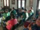 Transición Ecológica acerca la prevención de incendios forestales a La Gomera con el proyecto PICAs