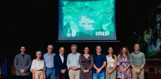 Cabildo y Asociación Cultural Silbo Gomero refuerzan la protección, enseñanza y difusión de este patrimonio