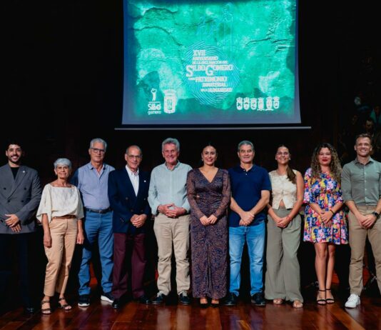 Cabildo y Asociación Cultural Silbo Gomero refuerzan la protección, enseñanza y difusión de este patrimonio