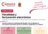 Cabildo y Cámara de Comercio impulsan un curso formativo sobre facturación electrónica y fiscalidad