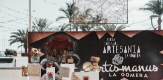 El Cabildo de La Gomera abre el plazo de solicitudes para participar en la Feria Insular de Artesanía ‘Artis Manus’ 2026