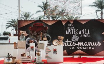 El Cabildo de La Gomera abre el plazo de solicitudes para participar en la Feria Insular de Artesanía ‘Artis Manus’ 2026