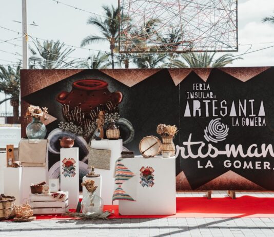 El Cabildo de La Gomera abre el plazo de solicitudes para participar en la Feria Insular de Artesanía ‘Artis Manus’ 2026