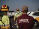 La Gomera se prepara ante los incendios forestales con simulacros de coordinación y respuesta