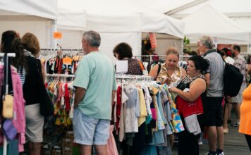 Exposaldo La Gomera abre este viernes sus puertas con tres días de actividad comercial y lúdica
