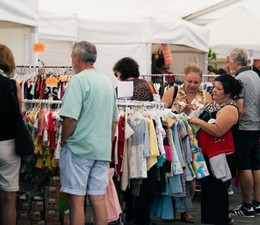 Exposaldo La Gomera abre este viernes sus puertas con tres días de actividad comercial y lúdica