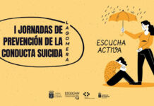 El Cabildo de La Gomera y la ESSSCAN promueven las I Jornadas de Prevención de la Conducta Suicida en la isla