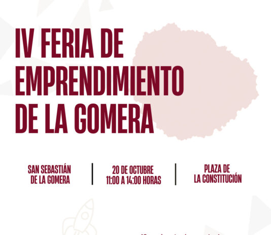 La Gomera acoge la IV Feria de Emprendimiento centrada en la financiación, la internacionalización y la inteligencia artificial