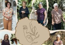 La Gomera homenajea a seis mujeres del ámbito rural con motivo del Día Internacional de las Mujeres Rurales