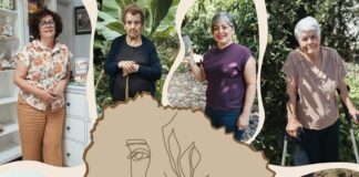 La Gomera homenajea a seis mujeres del ámbito rural con motivo del Día Internacional de las Mujeres Rurales