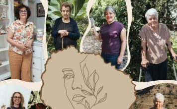 La Gomera homenajea a seis mujeres del ámbito rural con motivo del Día Internacional de las Mujeres Rurales