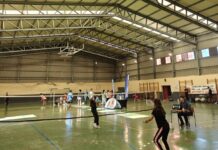 El Cabildo de La Gomera activa la campaña de promoción deportiva de los Juegos Escolares 2026-2027