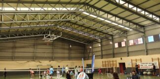 El Cabildo de La Gomera activa la campaña de promoción deportiva de los Juegos Escolares 2026-2027