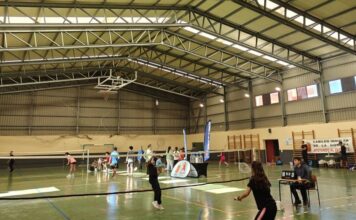 El Cabildo de La Gomera activa la campaña de promoción deportiva de los Juegos Escolares 2026-2027
