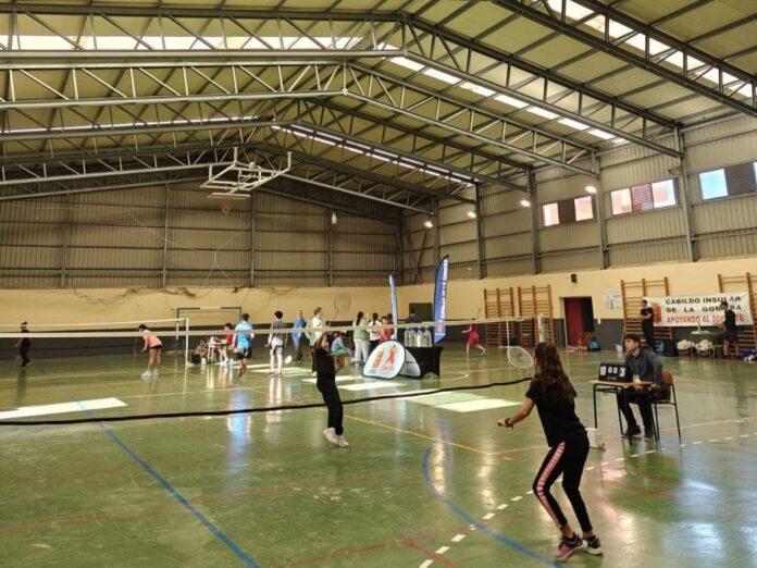 141026 Campaña de juegos escolares promovida por el Cabildo de La Gomera (1)