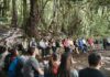 Jóvenes de La Gomera y La Palma compartirán experiencias en un encuentro entre Reservas de la Biosfera