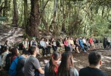 Jóvenes de La Gomera y La Palma compartirán experiencias en un encuentro entre Reservas de la Biosfera