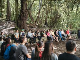 Jóvenes de La Gomera y La Palma compartirán experiencias en un encuentro entre Reservas de la Biosfera
