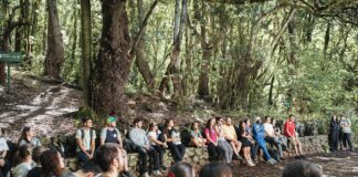 Jóvenes de La Gomera y La Palma compartirán experiencias en un encuentro entre Reservas de la Biosfera