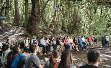 Jóvenes de La Gomera y La Palma compartirán experiencias en un encuentro entre Reservas de la Biosfera