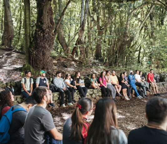 Jóvenes de La Gomera y La Palma compartirán experiencias en un encuentro entre Reservas de la Biosfera
